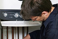 boiler repair Hebden Green