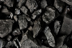 Hebden Green coal boiler costs